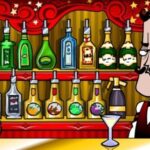 Barkeeper: Die richtige Mischung