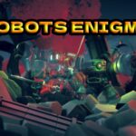 ROBOTER ENIGMA