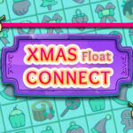 Weihnachtsfloat Connect